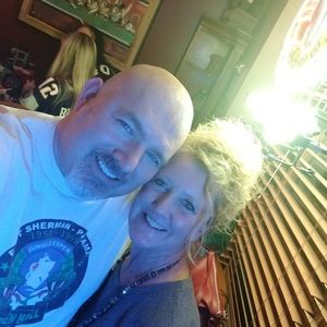 Meet your Posher, Dawn